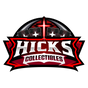 Hicks Collectibles - Home
